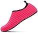 Giotto Barefoot Water Shoes Yoga Beach Swim Aqua Shoes For Women Men