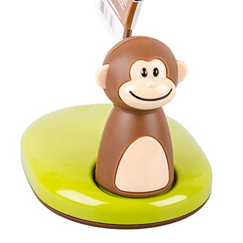 MSC International 77700 Joie Monkey Banana Tree Holder Hanger, 5.75