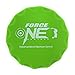 Force One Aqua Hair Wax (Raspberry) - 150mL, 5 fl oz (Sensual)
