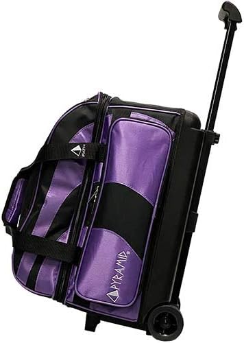 pyramid bowling bags