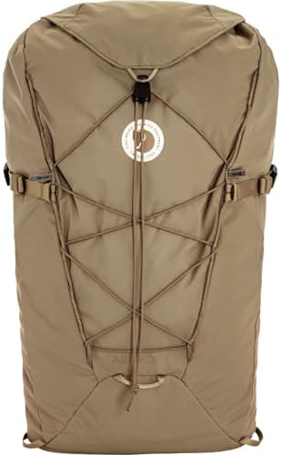 Amazon.com: Fjällräven Kajka X-Latt 45 Trekking Backpack