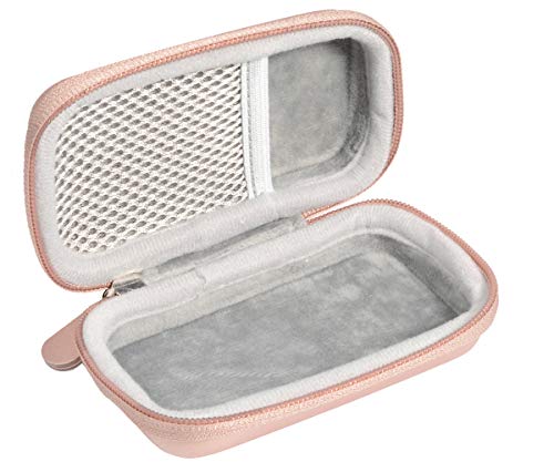 Protective case for Wireless Earbuds Charger Box Like Sony WF1000X/BM1, SOL Republic Amps and MP3 Player Like AGPTEK A01T, U1, B03, C3, Rocker V2, Iyzer 16GB, Grtdhx 16GB, Wrcibo 8GB, Mahdi, Dansrue