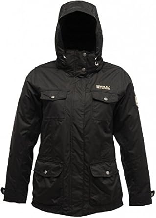 regatta 3 in 1 ladies