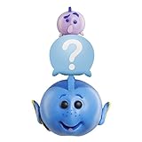 Tsum Tsum Wave 5 - #11 Dory/HIDDEN/Fear
