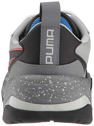 puma men's thunder sneaker