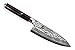 Shun Hiro SG2 6-inch Chef's Knife with Stand