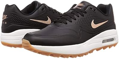 women's golf shoe nike air max 1 g
