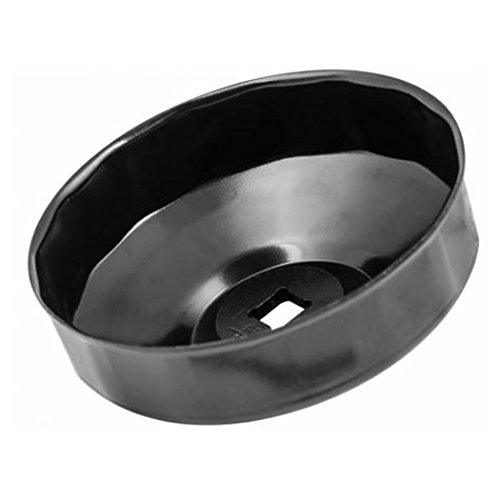 Pennzoil 19908 Oil Filter Removal Cap (Filter Size 65/67-14F)