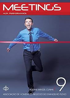 Livro Revista Meetings 9