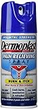 Dermoplast Pain Relieving Spray-2.75 Oz