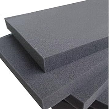 grande tappeto di gommapiuma per far giocare il bambino sul pavimento