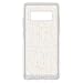 OTTERBOX SYMMETRY CLEAR SERIES Case for Samsung Galaxy Note8 - Retail Packaging - DROP ME A LINE (CLEAR/DROP ME A LINE GRAPHIC)