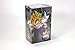 Dragonball Z Score Trading Card Game Capsule Corp. Power Pack (Unleash it Raw)