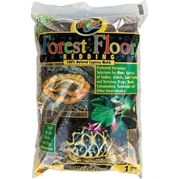 Zoo Med Forest Floor Bedding, 8.8 Litre