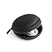 Headphones AirPods Case Bluetooth Wireless Headset AirPods Hard Protective Travel Carrying Case for Earbuds Earphone Keep Headsets Away from Damaged