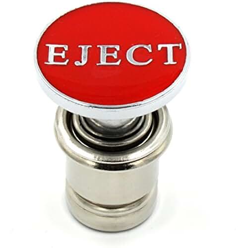 passenger eject button