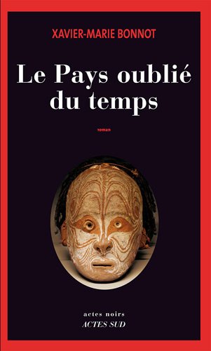 Le  pays oublié du temps