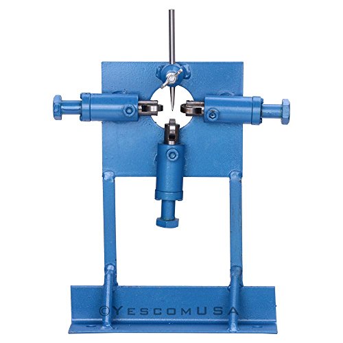 Top 10 Best Wire Strippers | Reviews — Consider Your Choice in 2020 jonsguide.org MegaBrand Manual Wire Stripper Cable Copper Stripping Machine Blue