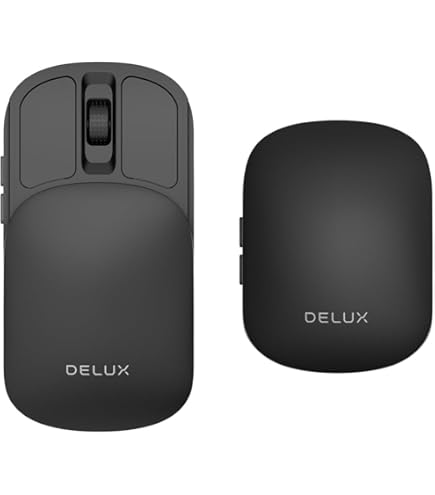 Amazon.com: HP USB Travel Mouse - mice (USB, Travel, Pressed