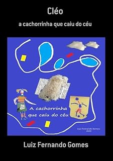 Livro Cléo