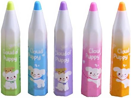 Plastic Pencil Cap Pencil Shield Pencil Extender Holder Pencil Point Protector Cover（Pack of 40 ）,Very Lightweight