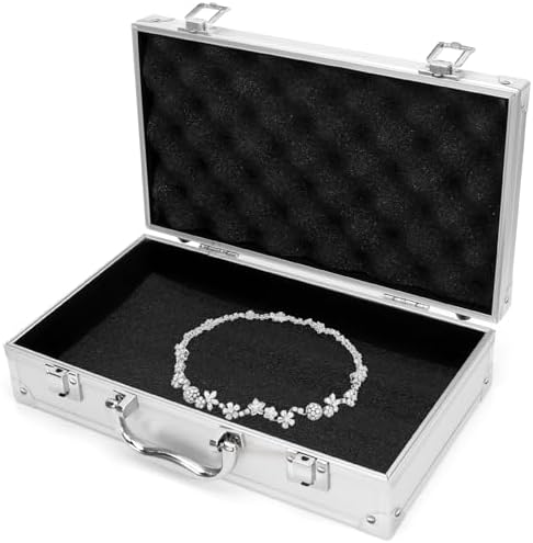 Amazon.com | T.Z. Case International T.z. Case Aluminum Packaging