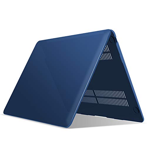 IBENZER Compatible with New MacBook Air 13 inch Case 2022 2021 2020 M1