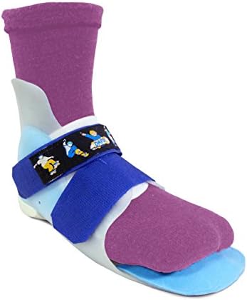 SmartKnit Kids Seamless SMO Interface Socks