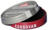 Kiwi SELECT Premium Paste - Cordovan