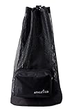 Athletico Scuba Diving Bag - XL Mesh Travel Backpack for Scuba Diving and Snorkeling Gear & Equipment - Dry Bag Holds Mask, Fins, Snorkel, and More