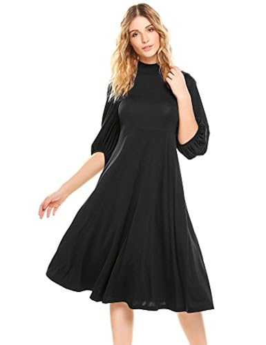 empire waist t shirt dress Woman Within Plus Size Short-Sleeve Scoopneck Empire Waist Dress, Women's, Size: 30/32, Red