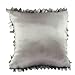 Clearance!Polyester Square Leaves Feather Pillow Cover Cases Cushion Home Decor 18