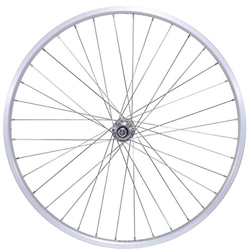 Capstone 26 inch Alloy Rear Wheel Bolt On 36H Freewheel