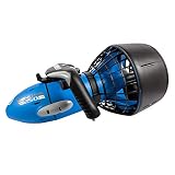 Yamaha RDS250 Seascooter with Camera Mount Recreational Dive Series Underwater Scooter