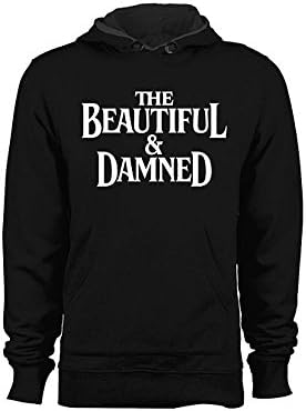G Eazy The Beautiful and Damned Hoodie