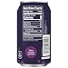 bubly Sparkling Water, Blackberry, 12 Fl Oz Cans, 12 Count