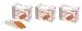 ProAdvantage P150125 Flexible Large Adhesive Bandages 2" x 4" (Pack of 150) primary