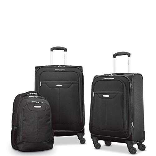 samsonite spherion luggage