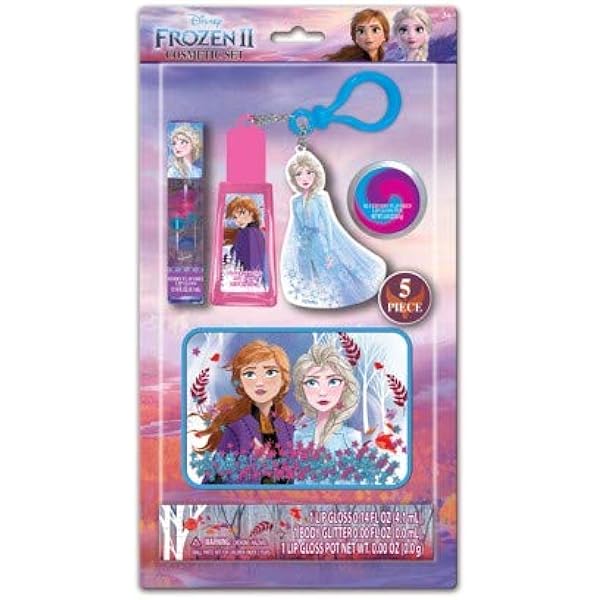 Disney Frozen Makeup Kit Makeupview.co