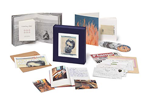 Paul Mccartney Flaming Pie 5cd 2dvd Deluxe Edition Box Set Amazon Com Music