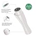 Facial Hair Removal for Women Face - Portable Electric Painless Flawless Hair Remover Waterproof with Built-in LED Light