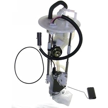 Amazon.com: Electric Fuel Pump for 2001-2003 FORD RANGER V6 3.0L for