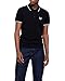 Kenzo Paris - Men's Polo Tiger - Black, L