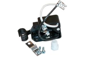 Zoeller 004740 Replacement Switch For Sewage Pump