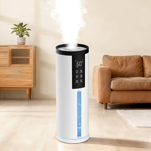GloryAir Home Humidifier