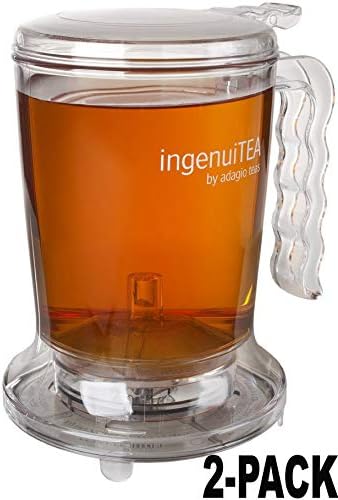 Adagio Teas (28-ounce (2-PACK))