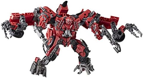 Transformers Toys Studio Series 66 