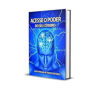Livro Acesse o poder do seu cerebro: poder do seu cerebro