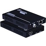EvolutionHDBaseT Slim Extender 4K/1080p
