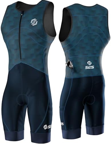 新品2XUトライスーツAero Sleeved TrisuitメンズXSブルー Amazon.com: 2XU Men's Aero Sleeved Tri Suit (US, Alpha, Small